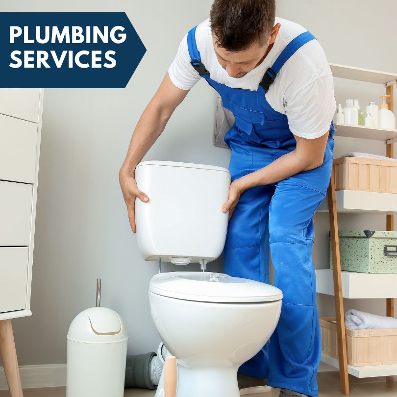 Plumbing Company in Gloucester, NC